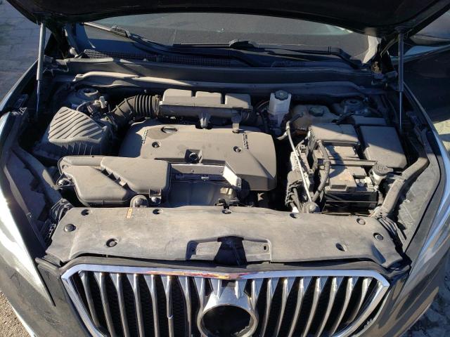 2017 BUICK ENVISION E LRBFXBSA9HD054374