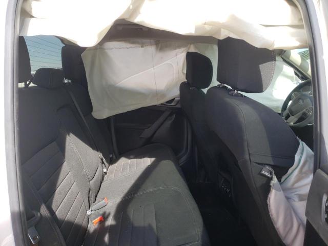 FORD RANGER 2019 WHITE Photo 6