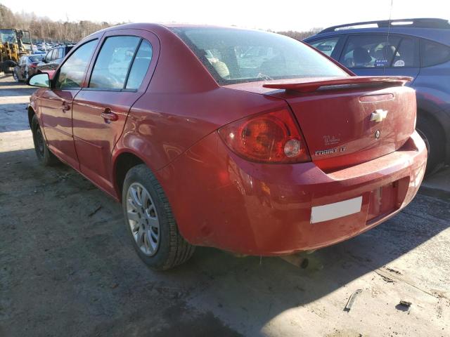 2010 CHEVROLET COBALT 1LT 1G1AD5F50A7235282