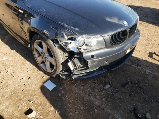 2010 BMW 135 I WBAUN9C53AVK41888