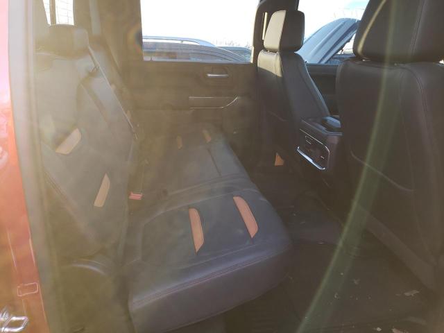 2021 GMC SIERRA K35 1GT49VEY8MF146880