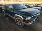 2002 DODGE  DAKOTA