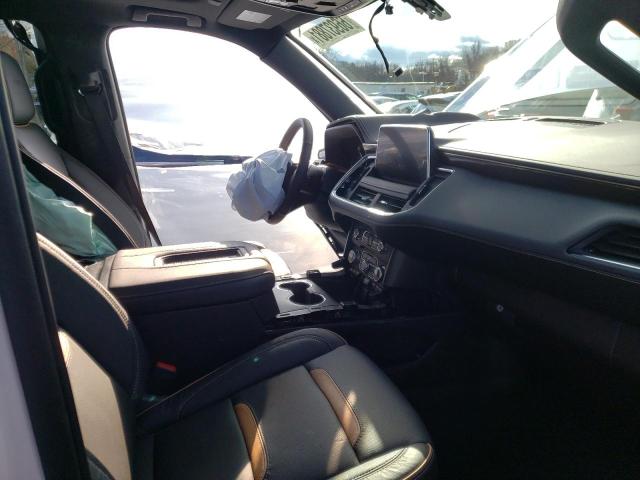 2021 GMC YUKON AT4 1GKS2CKD4MR377019