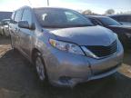 2012 TOYOTA  SIENNA