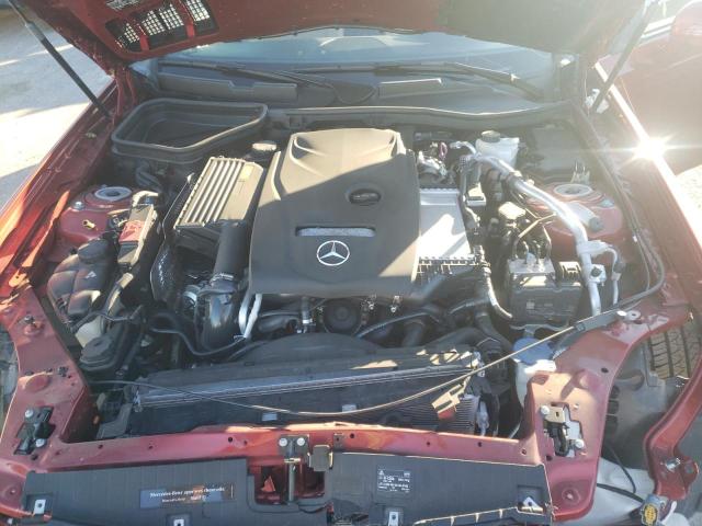 2018 MERCEDES-BENZ SLC 300 WDDPK3JA4JF151316