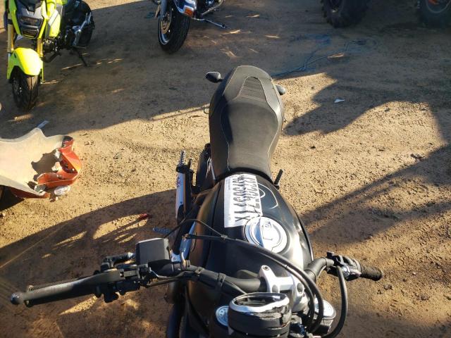 2016 DUCATI SCRAMBLER ML015ANM7GT008354