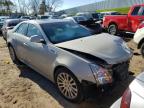 2010 CADILLAC  CTS