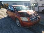 2009 DODGE  CALIBER