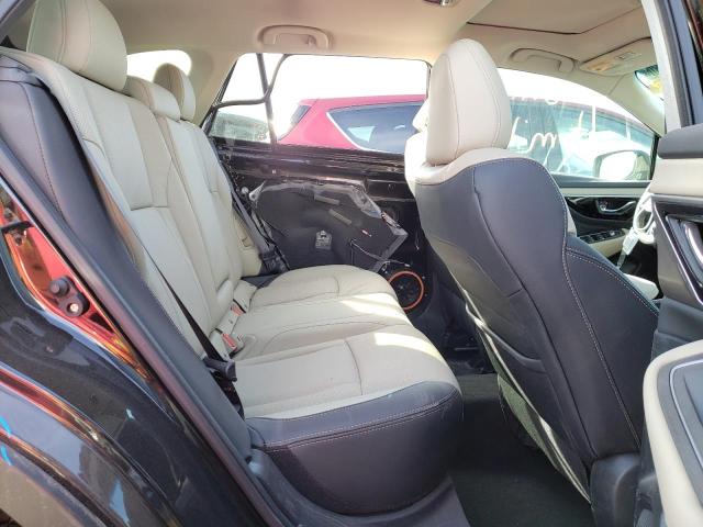 2022 SUBARU OUTBACK LI 4S4BTANC2N3135118