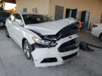 2014 FORD  FUSION