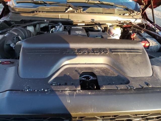2019 RAM 3500 TRADE 3C63RRGL9KG648546