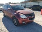 2011 CHEVROLET  EQUINOX