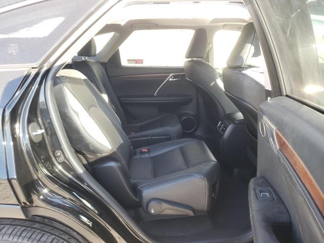 2021 LEXUS RX 450H L JTJHGKFA0M2016068