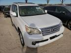 2010 LEXUS  GX