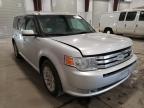 2012 FORD  FLEX