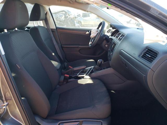 2016 VOLKSWAGEN JETTA S - 3VW267AJ8GM218084