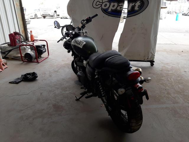 2017 TRIUMPH MOTORCYCLE STREET SCR SMTD44GN5HT806913