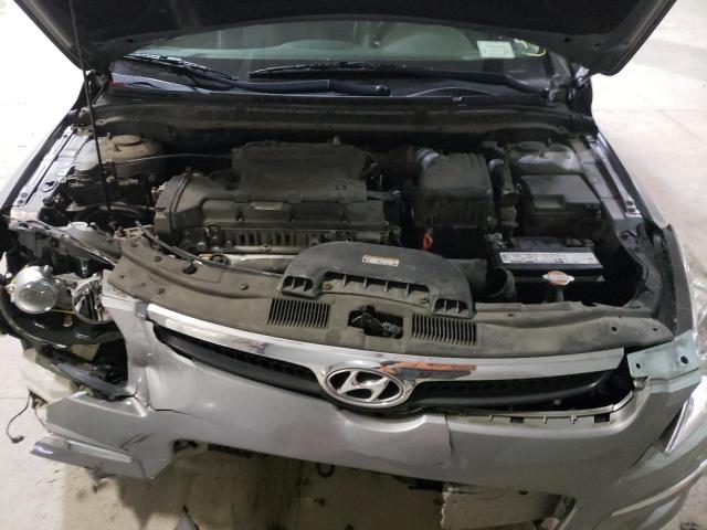 2012 HYUNDAI ELANTRA TO KMHDC8AE1CU155893
