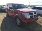 2007 DODGE  NITRO