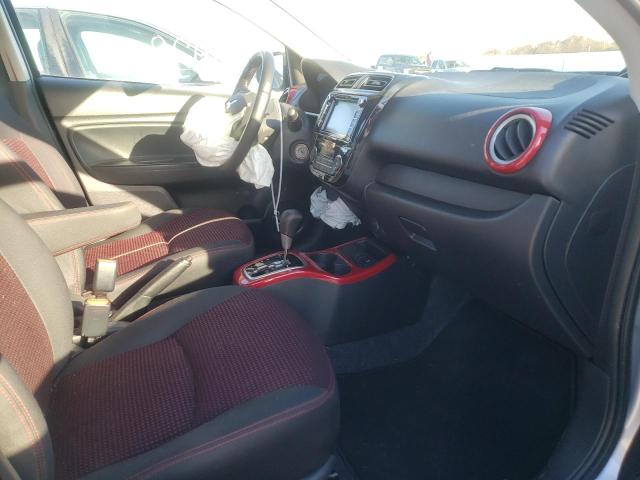 2020 MITSUBISHI MIRAGE LE ML32A5HJ3LH007744