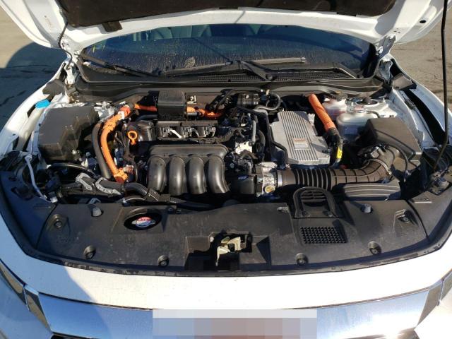 2021 HONDA INSIGHT TO 19XZE4F90ME001880
