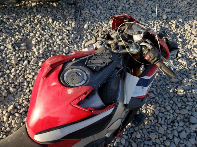 2019 HONDA CBR1000 S JH2SC7771KK200041