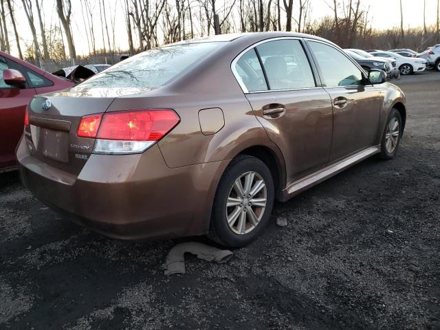 2012 SUBARU LEGACY 4S3BMBC65C3034477