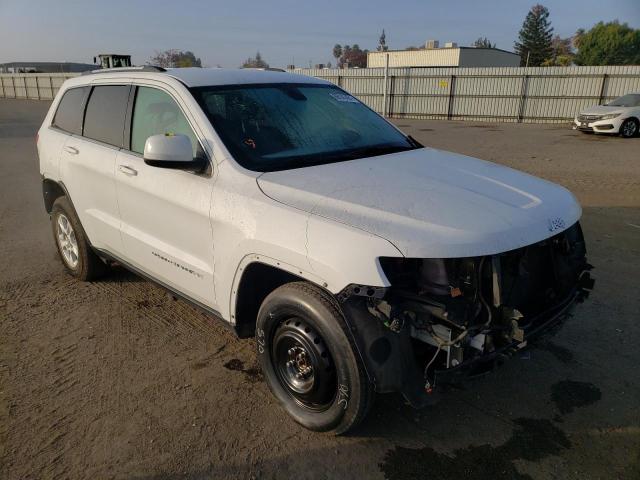 Salvage cars for sale from Copart Bakersfield, CA: 2014 Jeep Grand Cherokee