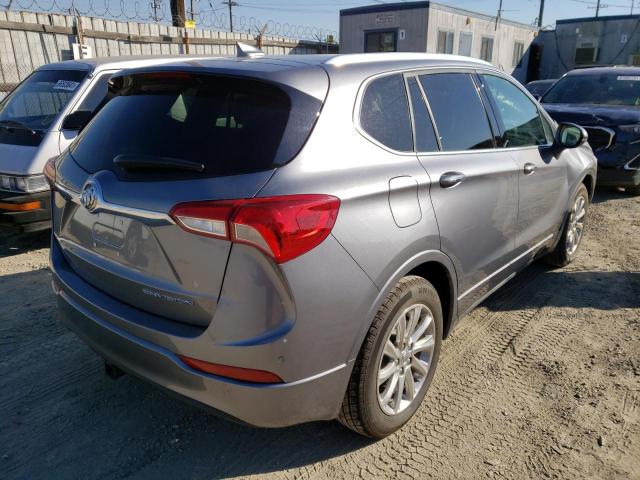 2019 BUICK ENVISION E LRBFXCSA3KD039463