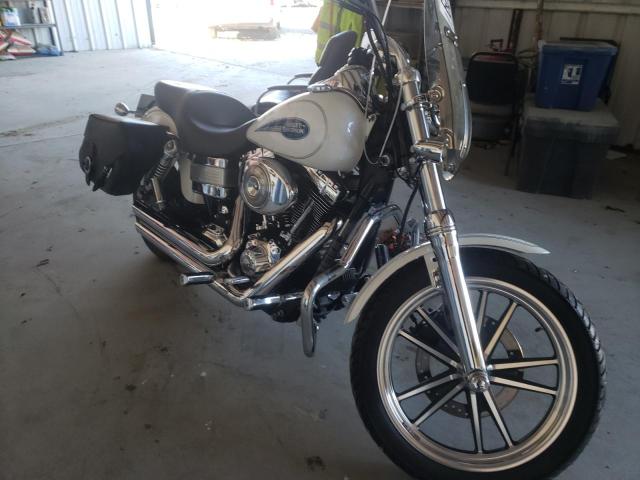 2006 HARLEY-DAVIDSON FXDLI 1HD1GN1126K341898