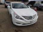 2011 HYUNDAI  SONATA