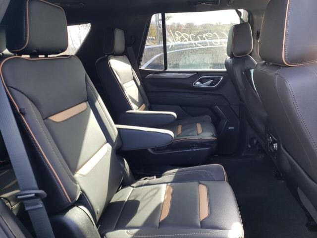 2021 GMC YUKON AT4 1GKS2CKD4MR377019