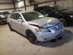 2008 TOYOTA  CAMRY