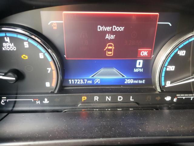 2021 FORD BRONCO SPO 3FMCR9C67MRA33165