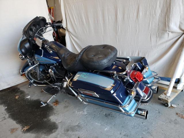2001 HARLEY-DAVIDSON FLHTCUI SH 1HD1FLW181Y655657