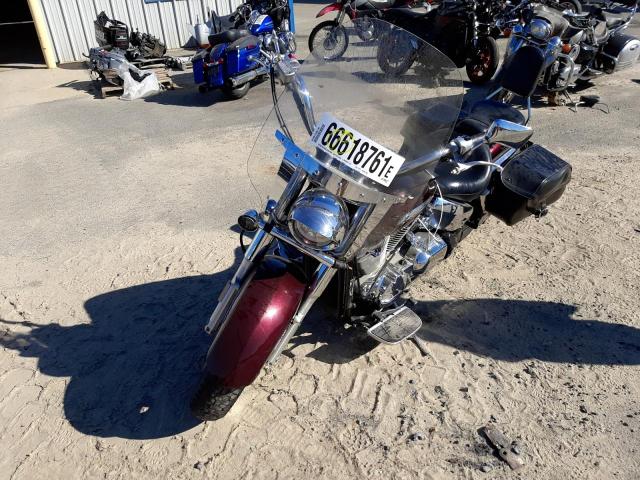 2009 HONDA VTX1300 T 1HFSC52T49A600960