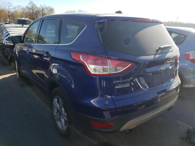 2014 FORD ESCAPE SE 1FMCU0GX2EUE39412