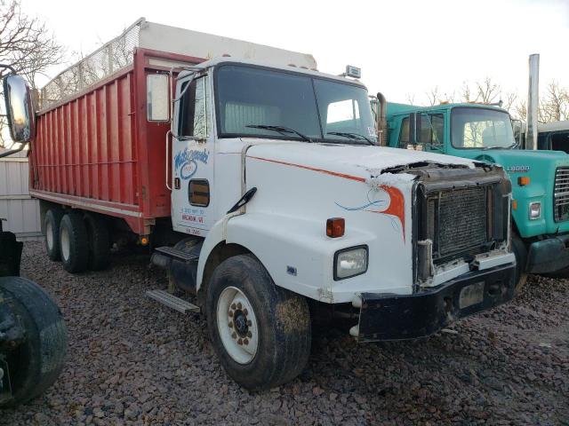 Interstate salvage cars for sale: 1993 Interstate Semi