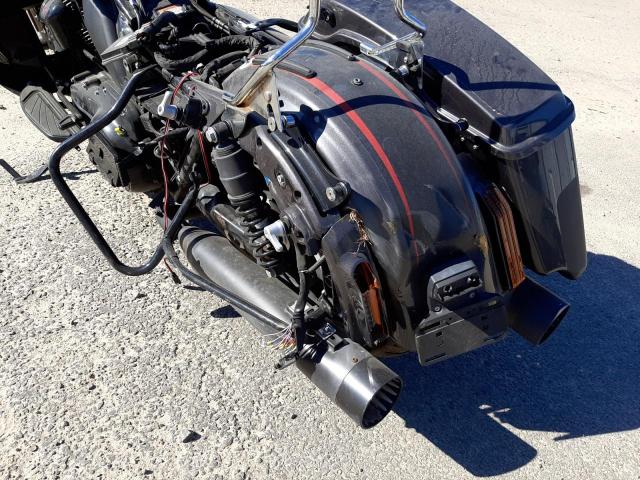 2018 HARLEY-DAVIDSON FLHXSE CVO 5HD1PXLC3JB958786