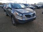 2011 KIA  SPORTAGE