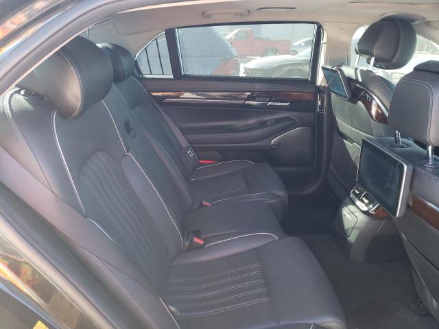 2019 GENESIS G90 ULTIMA KMTF54JH8KU064047