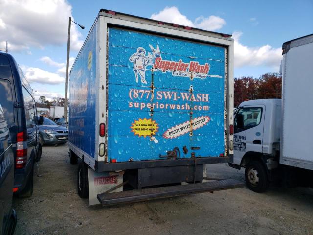 2011 FORD E350 1FDWE3FL2BDA16805