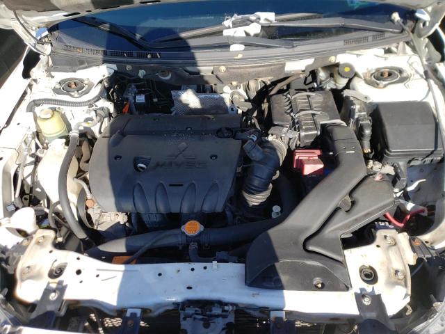 2012 MITSUBISHI LANCER GT JA32U8FW9CU018399