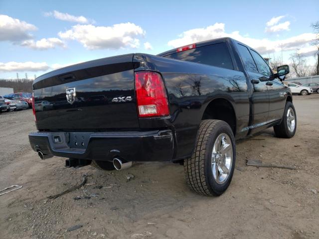 2018 DODGE RAM 1C6RR7FT8JS135960