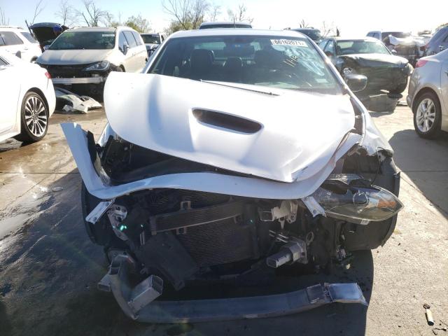 2016 DODGE DART GT 1C3CDFEB6GD701437