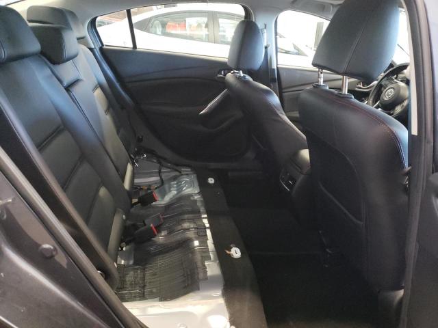 2014 MAZDA MAZDA 6 JM1GJ1W67E1133305