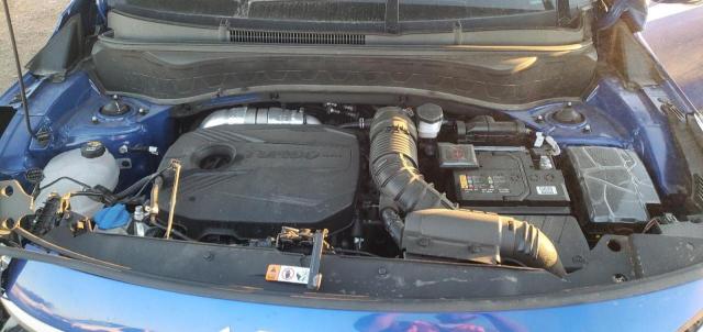 2022 KIA SELTOS SX KNDETCA28N7242581