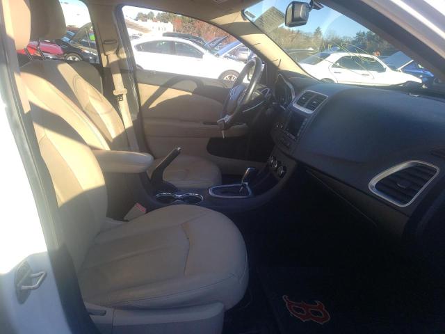 2011 DODGE AVENGER LU 1B3BD2FB7BN549042