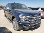 2019 FORD  F-150