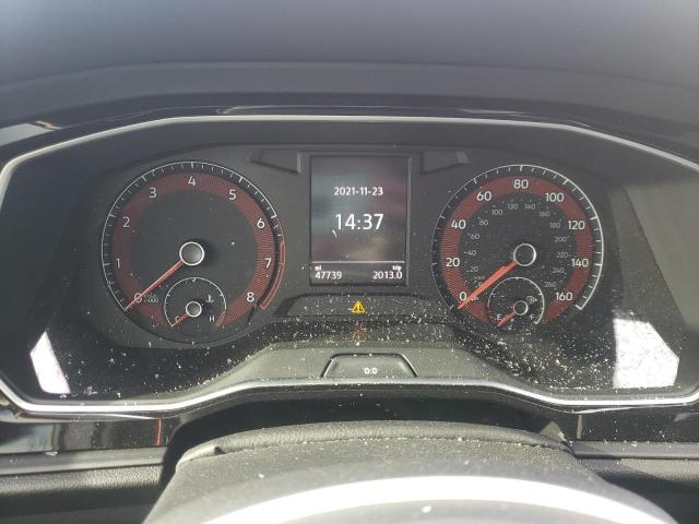 2019 VOLKSWAGEN JETTA S/SE 3VWC57BU9KM257582